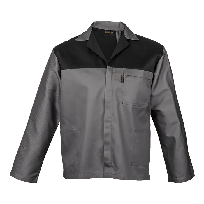 Budget Two Tone Conti Jacket