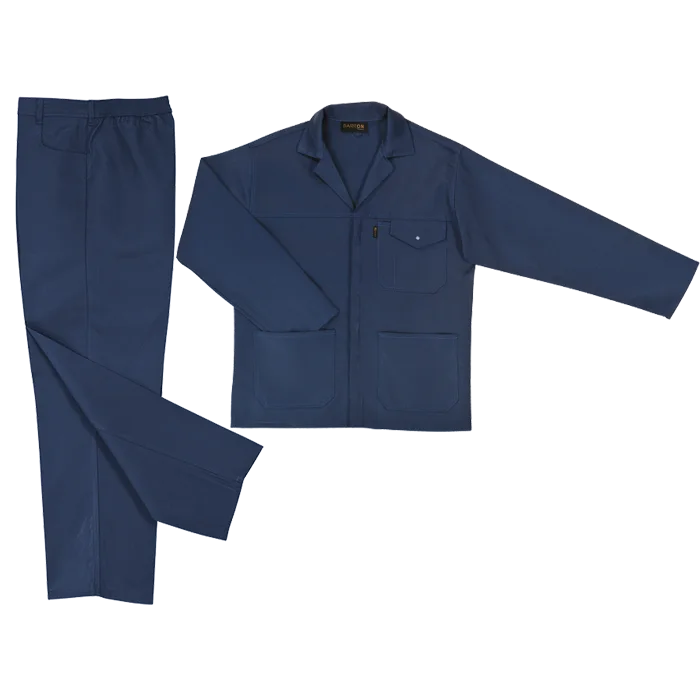 Supreme Poly Cotton Conti Suit