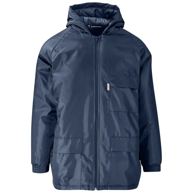 Freezer Jackets