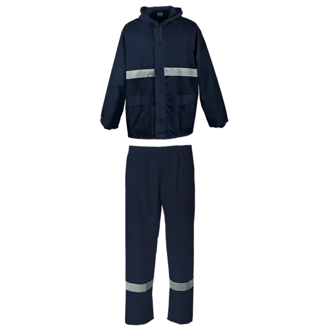 Reflective Rainwear