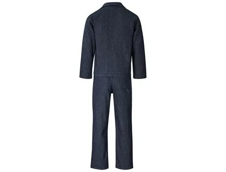 Denim Conti Suits