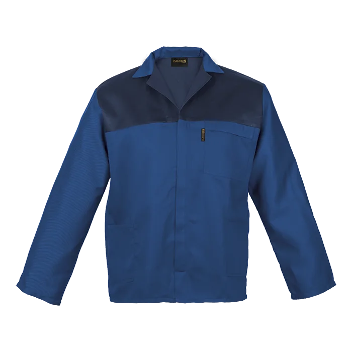 Barron Budget Two Tone Conti Jacket (CT-TT)