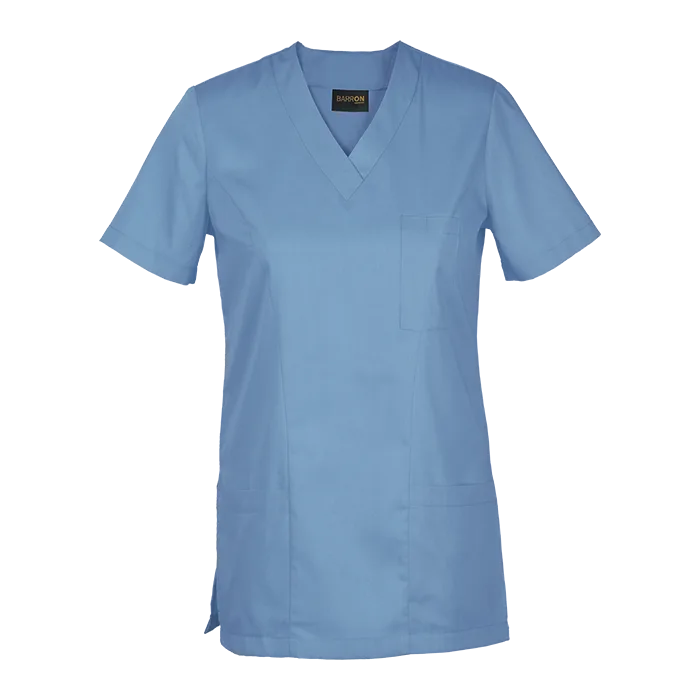 Ladies Core Scrub Top