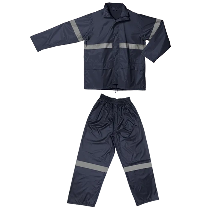 Element Rain Suit