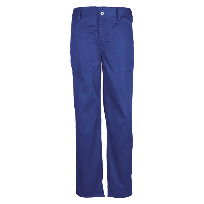 Ladies Poly Cotton Conti Trouser