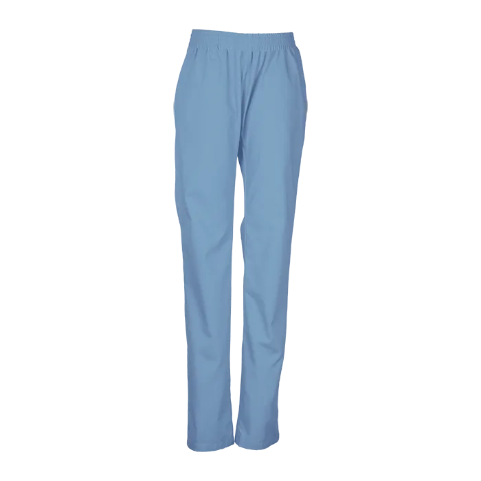 Ladies Core Scrub Pants