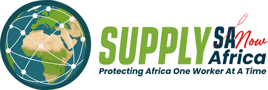 Supply SA Now Africa